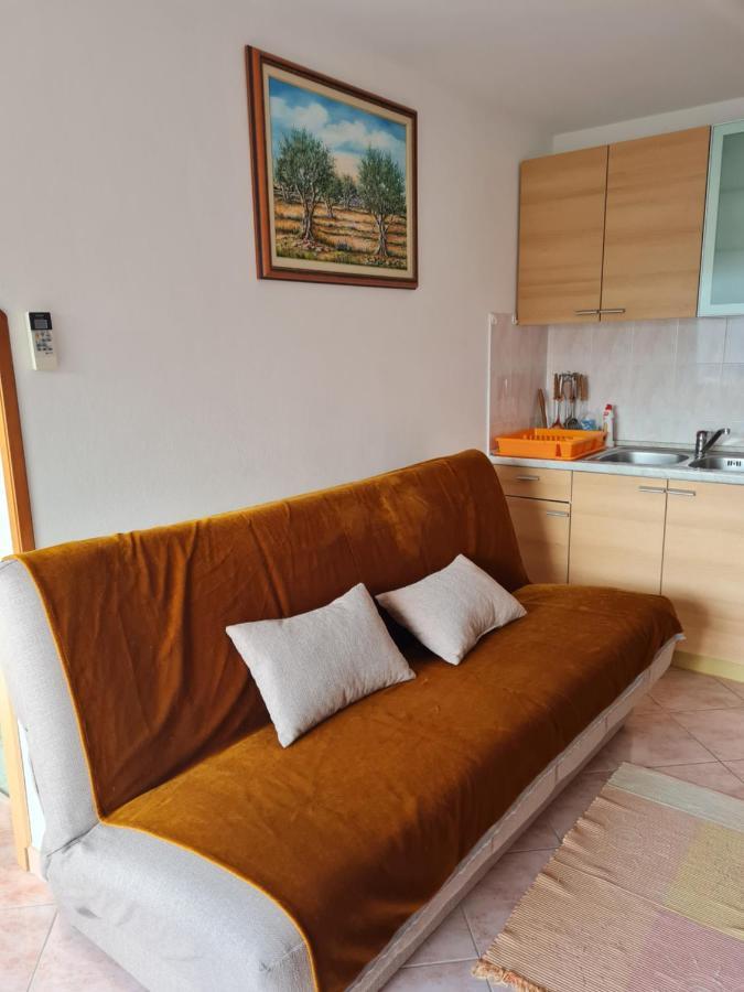 Apartment Bataja Brkač エクステリア 写真