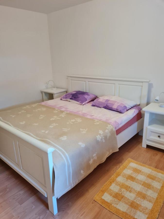 Apartment Bataja Brkač エクステリア 写真