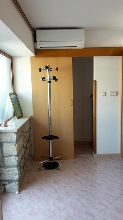 Apartment Bataja Brkač エクステリア 写真