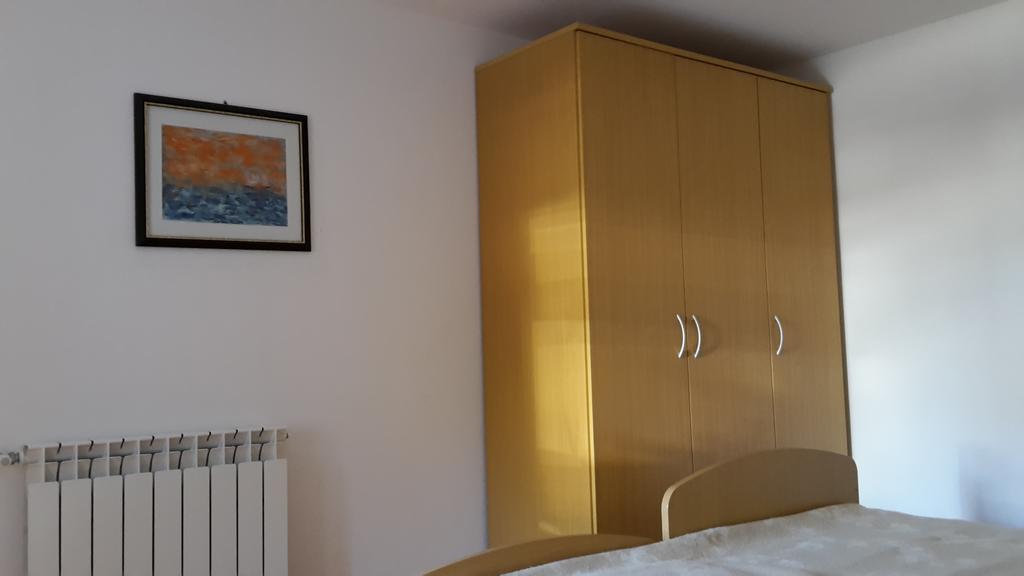 Apartment Bataja Brkač エクステリア 写真