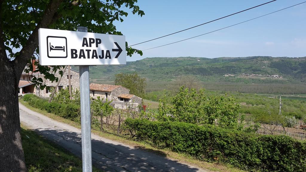 Apartment Bataja Brkač エクステリア 写真