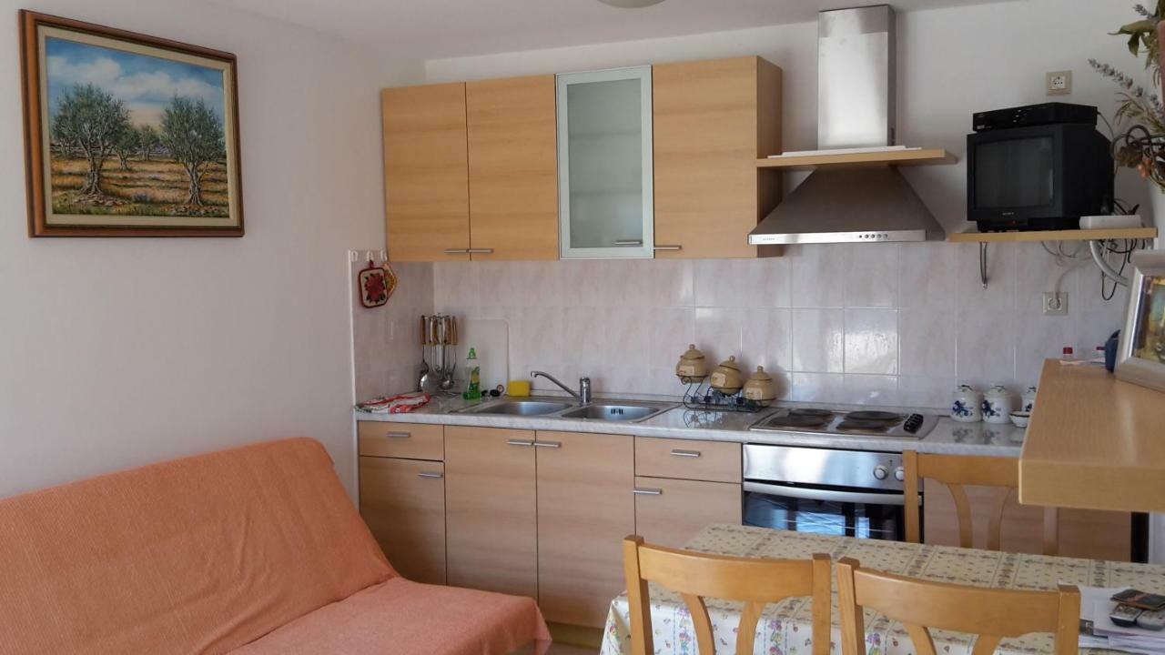 Apartment Bataja Brkač エクステリア 写真