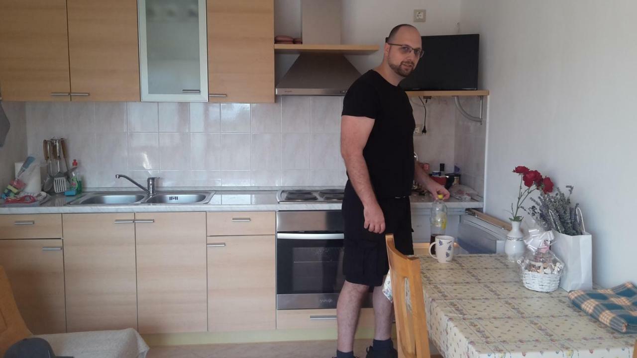 Apartment Bataja Brkač エクステリア 写真