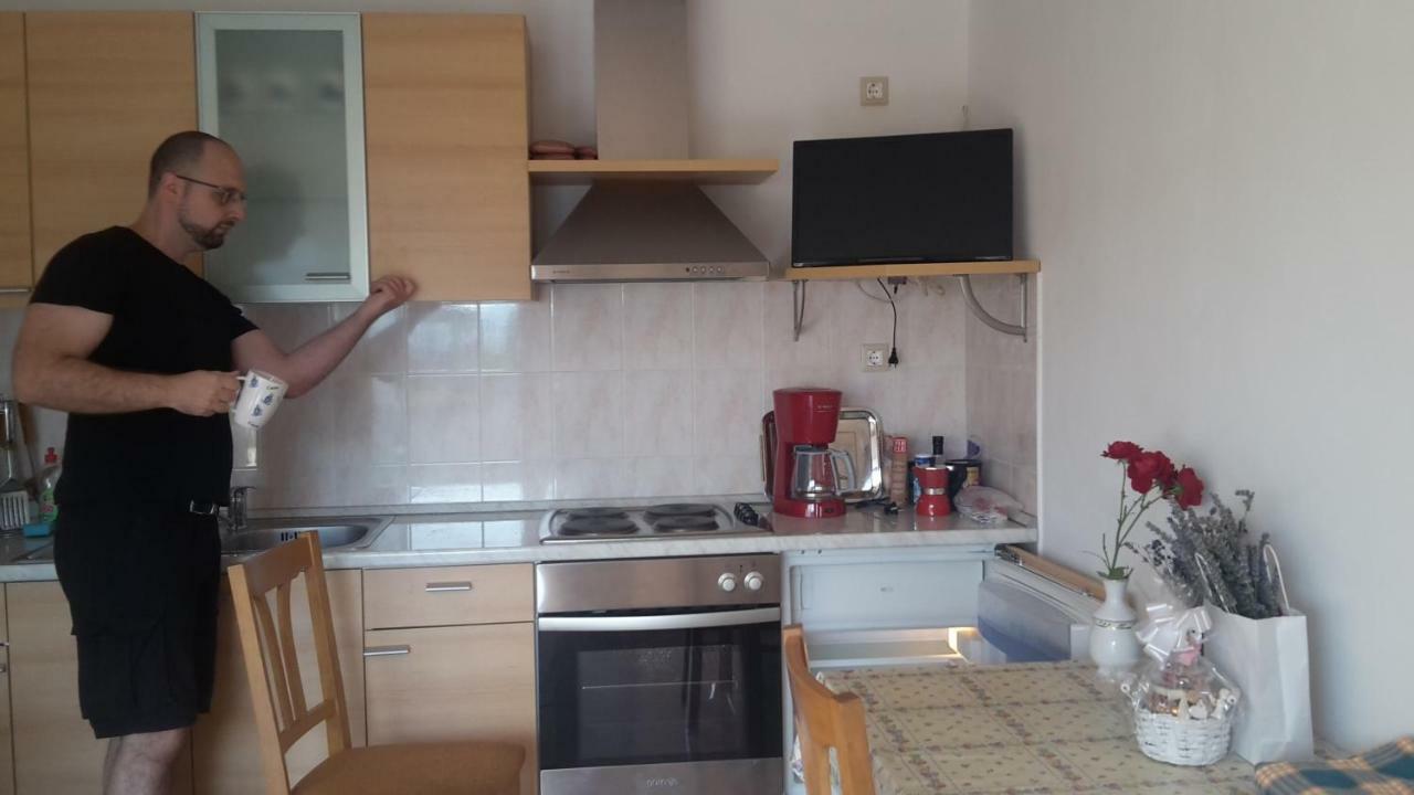 Apartment Bataja Brkač エクステリア 写真